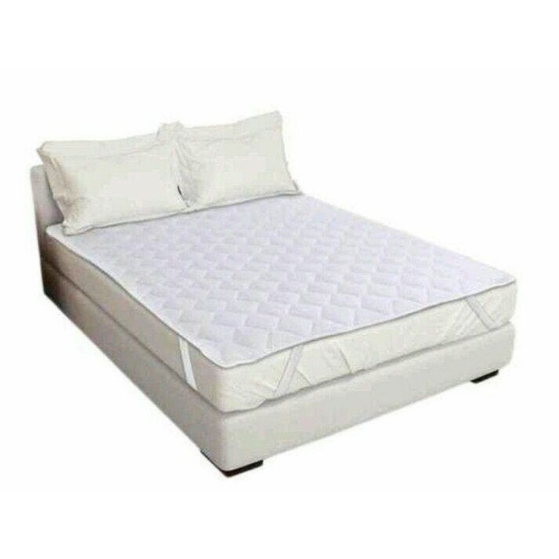 Matras Protector Diamond by Millenia Lembut Halus Nyaman