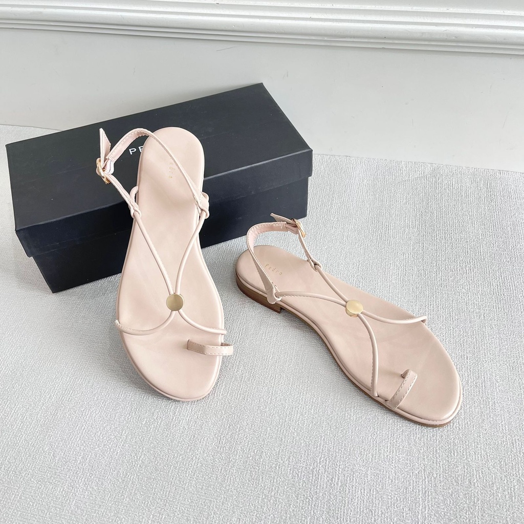 SANDAL WANITA PDS-3753 FLAT