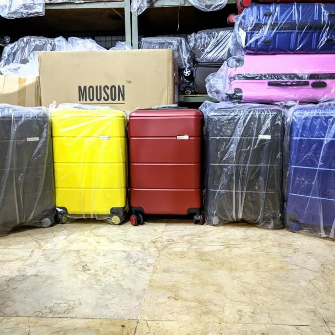 KOPER 18 INCH FIBER POLO DUBAI 18 INCH CABIN SIZE