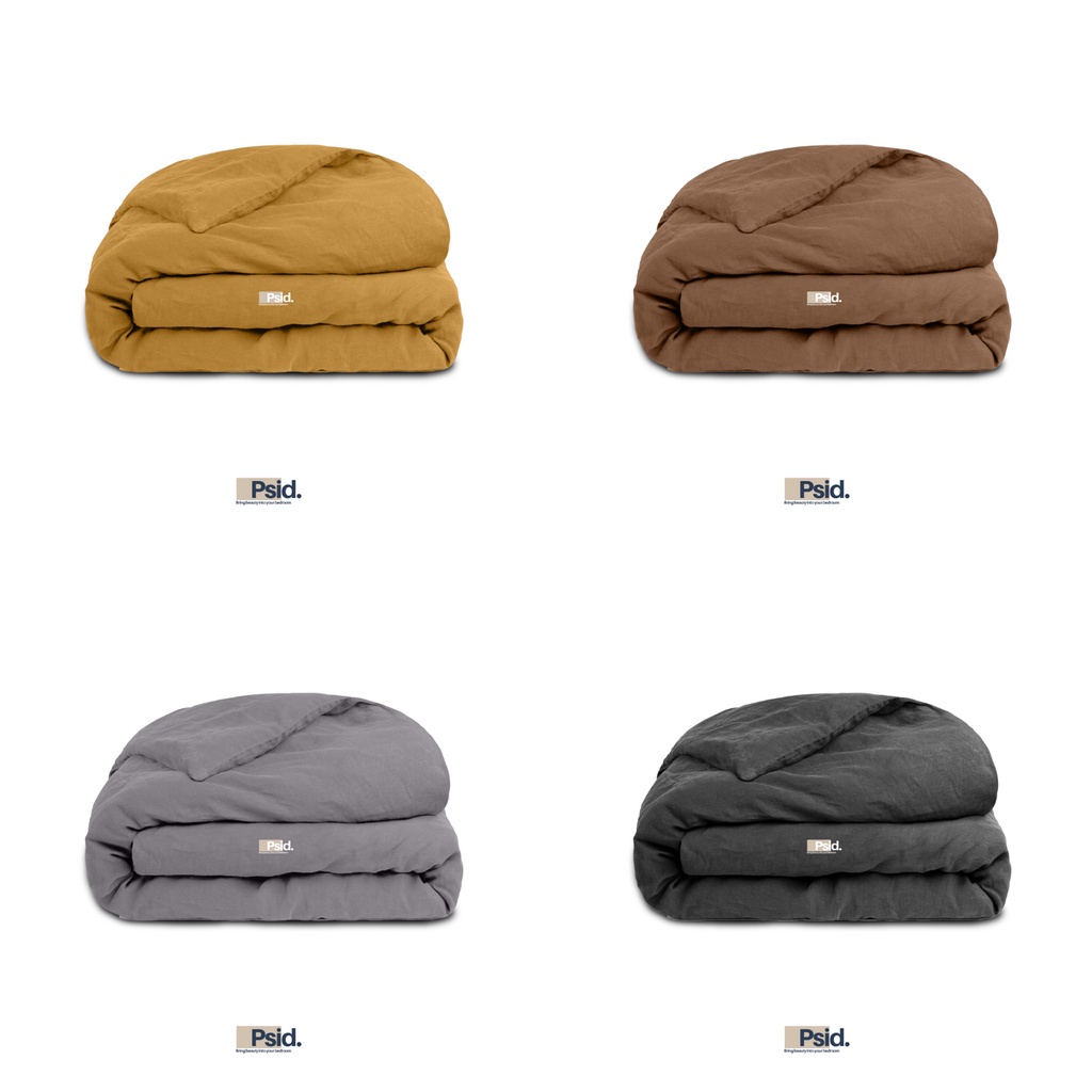 Bedcover Only 120x220 Polos Aesthetic