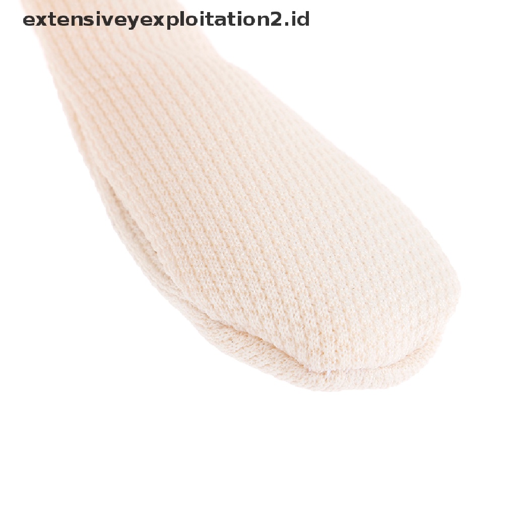 Mainan Boneka Stuffed Plush Kartun Hewan Kelinci Lucu 20cm