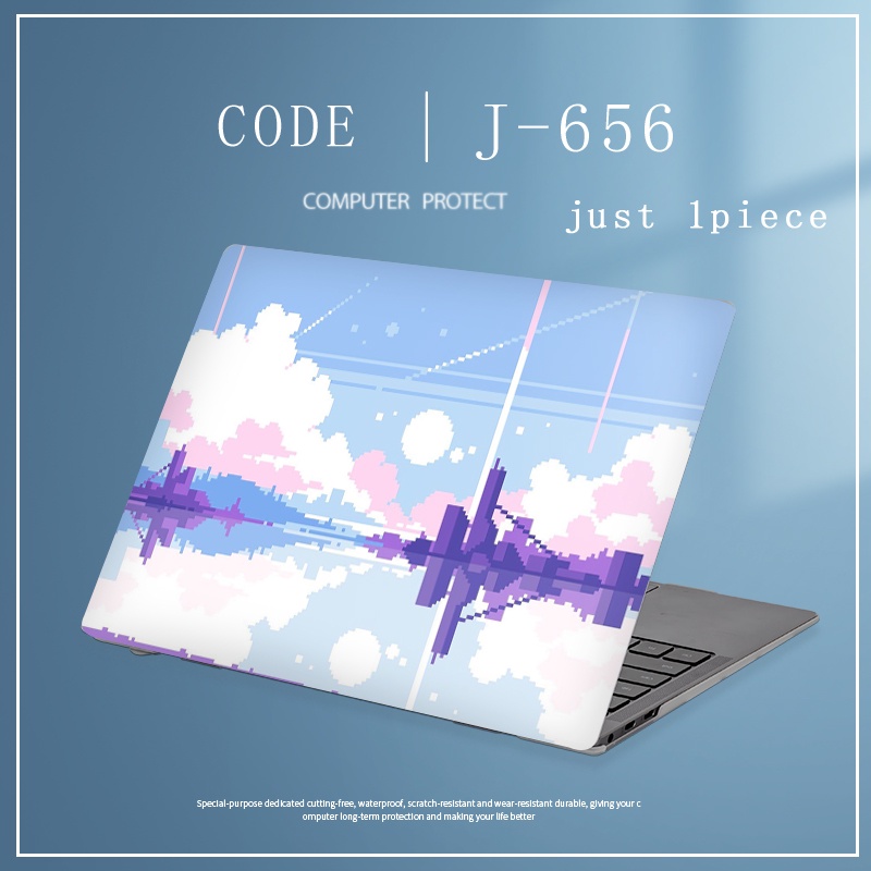 1pc Universal Custom Pola Laptop Stiker Decal Untuk ASUS VIVOBOOK 15S A556u E406M X441S ROG GX501 TUF FA506I Netebook Pelindung Kulit Cover Case LGBT Pride Skins