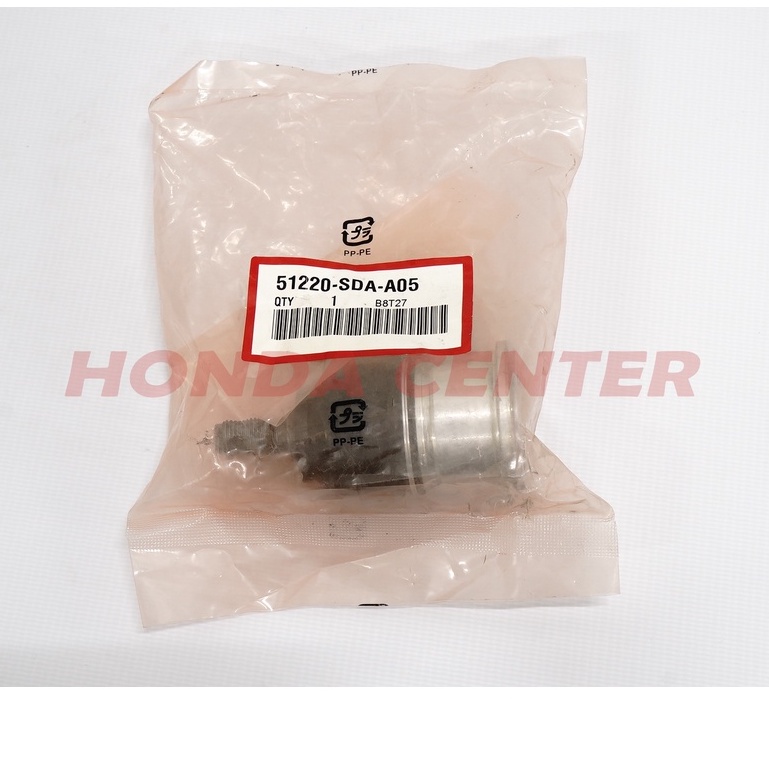 ball joint bal join depan bawah honda accord cm5 odyssey ra6 rb1 2003 2004 2005 2006 2007 2008