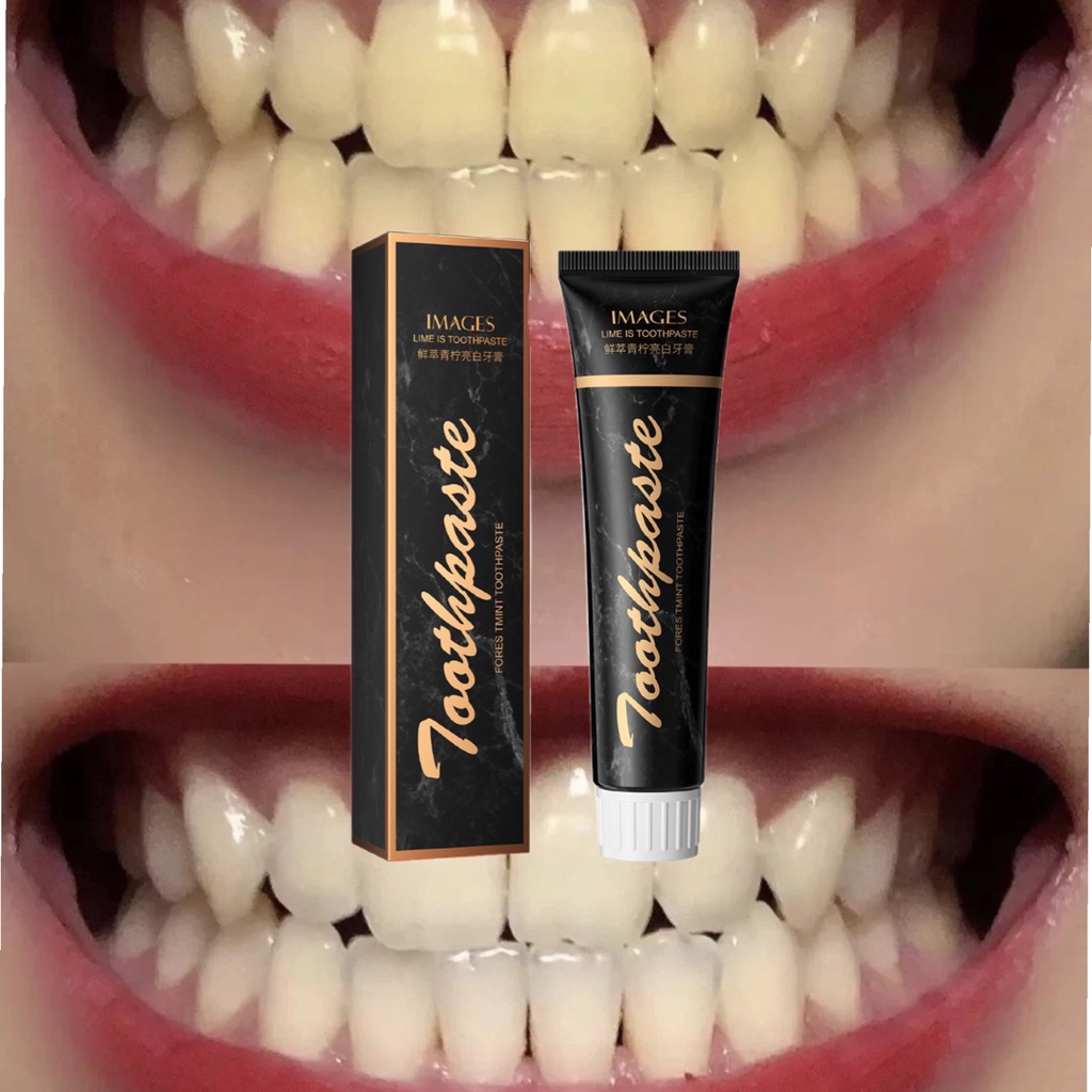 Jual Pasta gigi pemutih gigi Pasta gigi baking soda memutihkan gigi