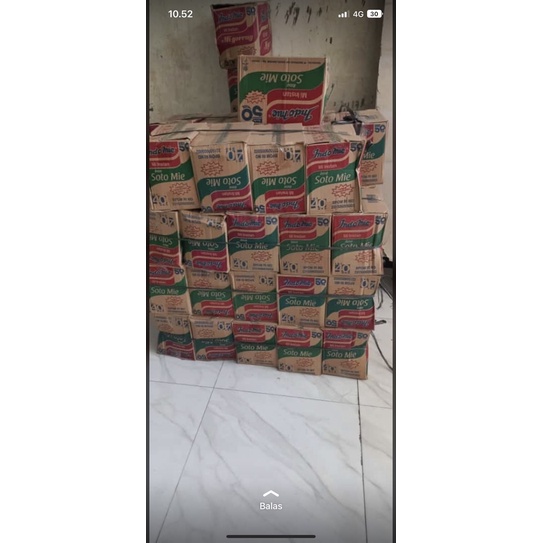 

indomie soto 1 dus