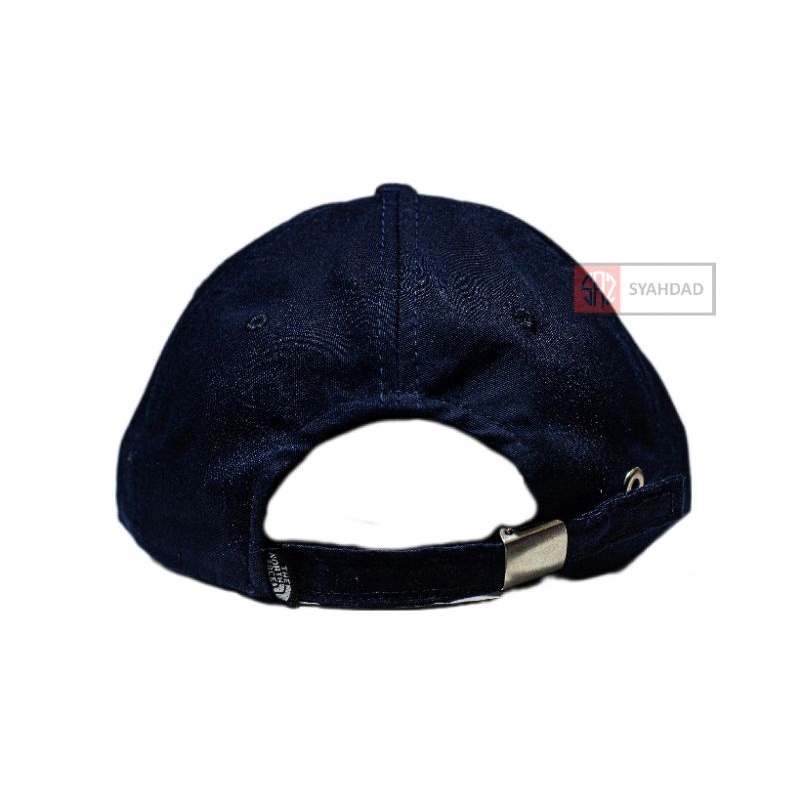 TOPI PRIA DISTRO ORIGINAL TOPI BASEBALL PRIA WANITA BORDIR TERBARU WARNA NAVY