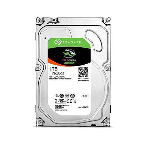 1Tb Harddisk Hdd Internal 3.5 Inci Sshd
