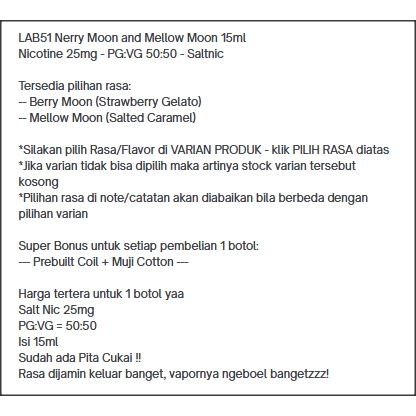 SLT25 50:50 Strawberry Caramel  | 25mgg | berry mellow m00n cair