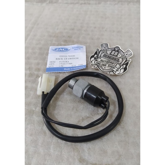 SWIT ATRET MUNDUR SUZUKI FUTURA 37610-77500