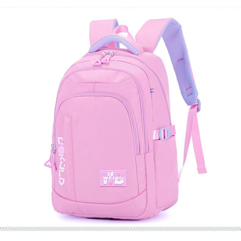 Armelia-Shop_Tas Sekolah Anak Laki Laki Sd Smp Sma Ransel Set Anak Anak Pria Backpack Sekolah