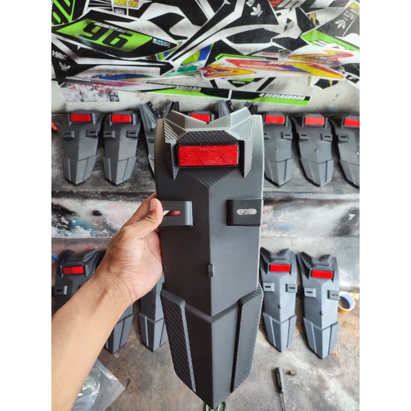 spakbor mx king exciter original model turun selebor mx king exciter model turun original vietnam