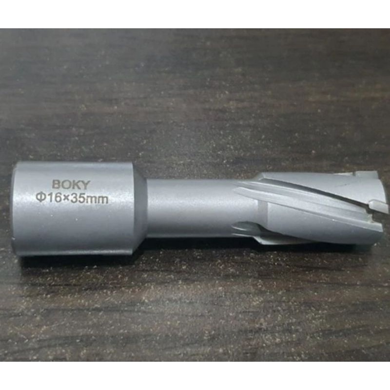 MATA BOR JETBROACH BOKY 16MM×35MM MATA BOR MAGNET