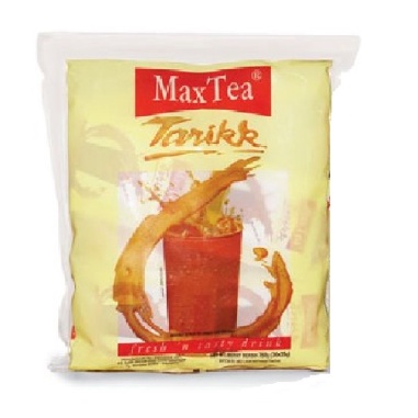 Max Tea Tarik 25GR 1 Pcs