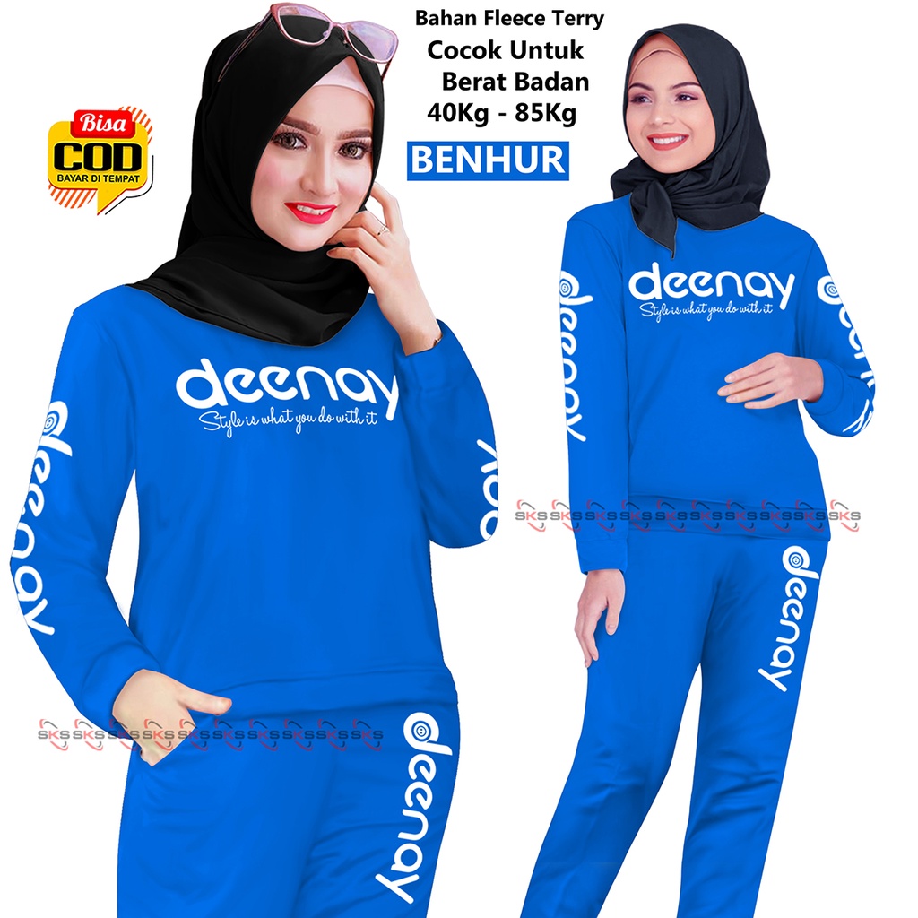 Setelan Olahraga Wanita CETAK DTF BISA COD &amp; Gratis Ongkir Top Model 00021 Setelan Training Senam Setelan Training bunga Trening Wanita Joging Suit Sportswear Suit paling laris Kostum Senam Joging Baju Olahraga Sepeda