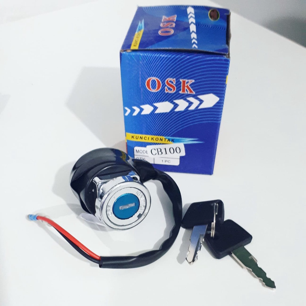Kunci Kontak CB 100 Kunci Kontak Only Honda CB 100 Cb100