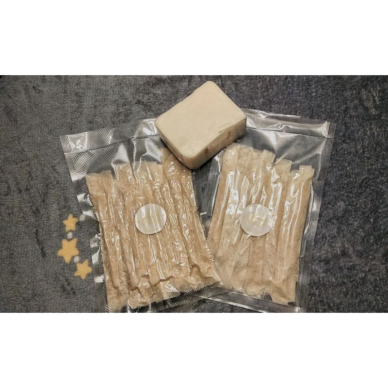 

KEJU AROMA PISANG COKLAT GOO CHEESE FROZEN FOOD