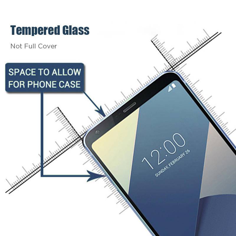 Pelindung Layar Tempered Glass Untuk LG K10 K20 K22 K30 K31 K40 K40s K41s K42 LG K50 K50s K51s K52 K62 K71 K9G 5G