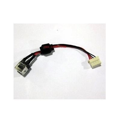 Dc Power Jack Toshiba Satellite L730 L735