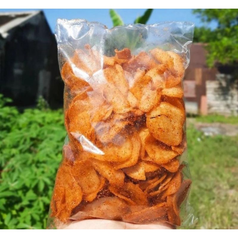 

Molreng 145gram