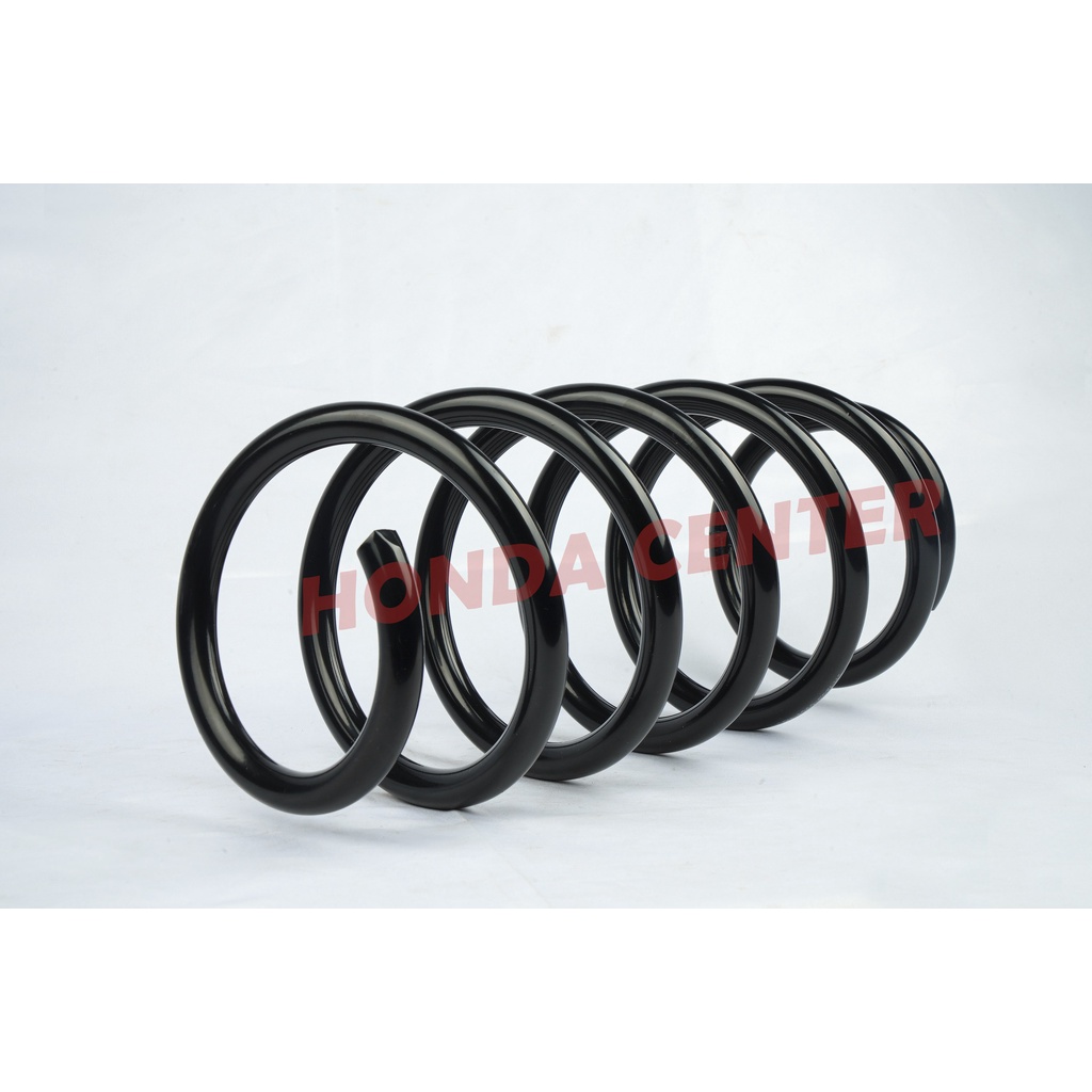 per keong coil spiring depan kiri kanan honda crv re gen3 2007 2008 2009 2010 2011 2012