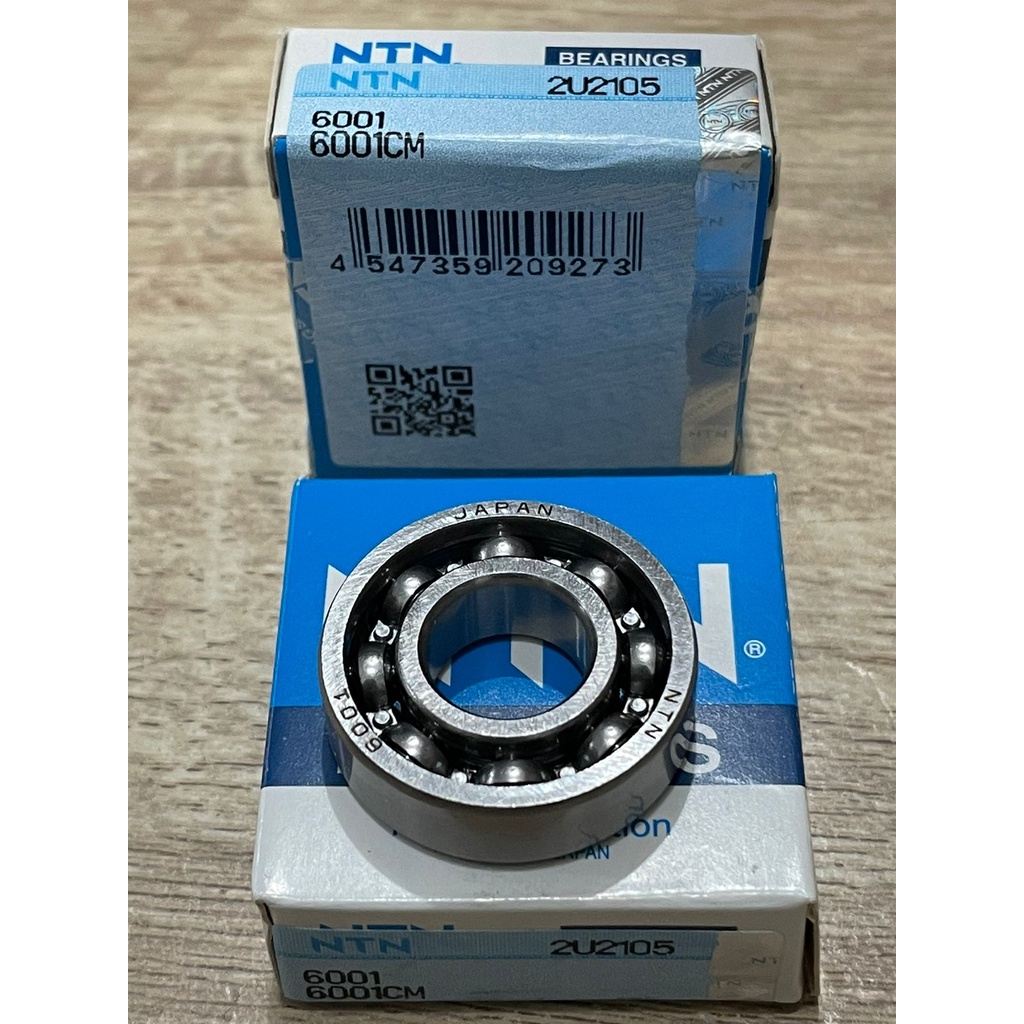 LAHER 6001 NTN ORIGINAL