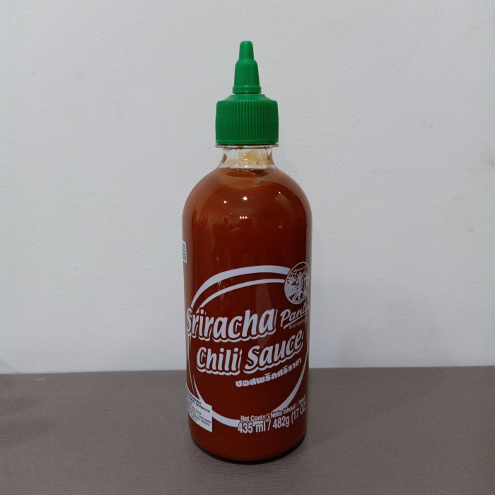 

PANTAI NORASINGH SRIRACHA CHILI SAUCE 435ML