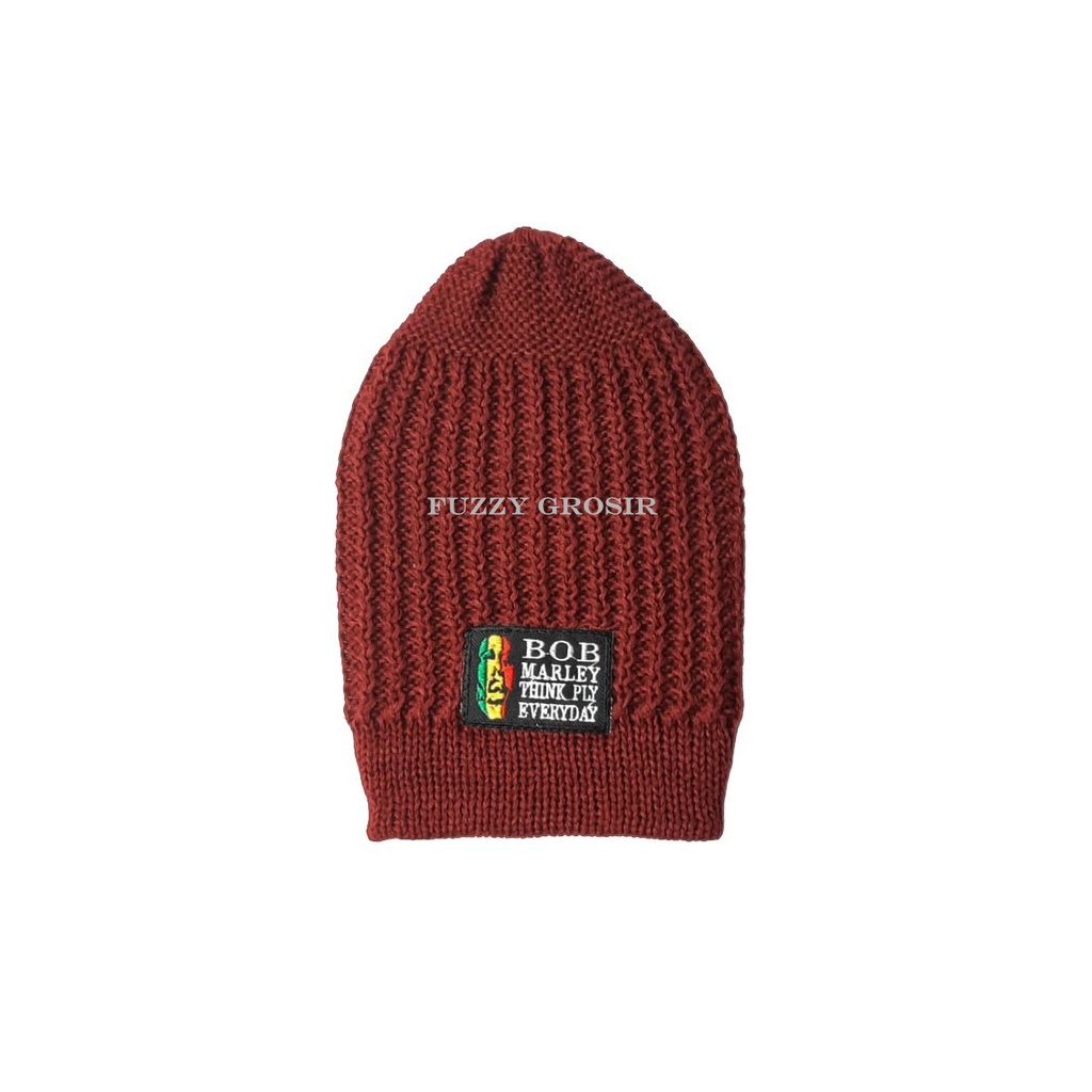 INSANELTD Kupluk Pria Wanita | Beanie Hat | Kupluk Distro High Quality