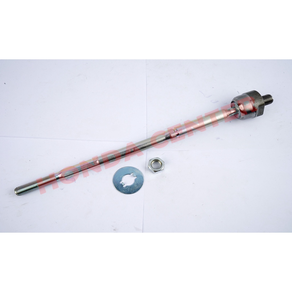 rack end long tie rod honda brio 2014 2015 2016 2017 2018 2019 2020 2021 2022 1200CC