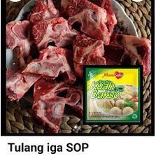 

Tulang sapi tulang sop 1kg (TULANG GONDRONG)