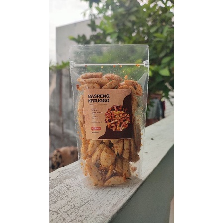 

BASRENG KRIUGGG