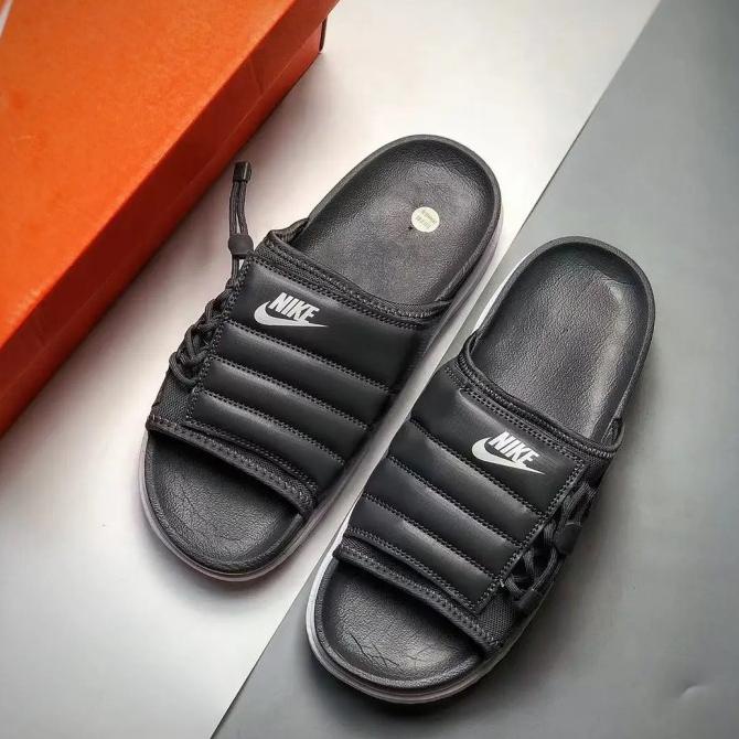 Sandal Pria Nike Asuna Original Global Market