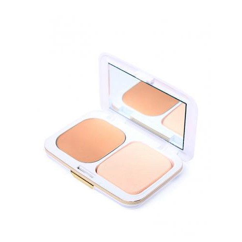 ✿ MADAME ✿ LA TULIPE THREE FUNCTION CAKE - SPF 30 COMPACT POWDER BPOM ORIGINAL