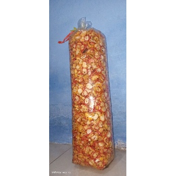 

Kerupuk Seblak Pedas Murah