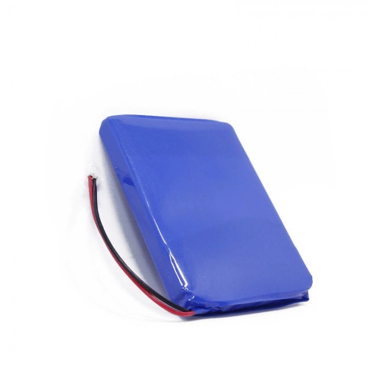 120 Replacement Battery for BAOFENG BF-T1 3.7V 1500mAh