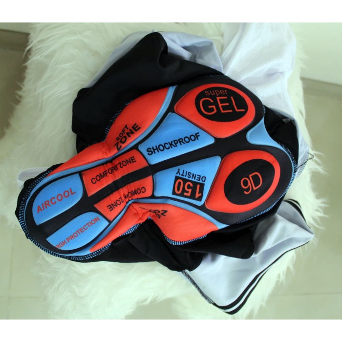 CELANA DALAM SEPEDA PRIA / MEN CYCLING UNDERWEAR, PADDING GEL IMPORT / CELANA DALAM SEPEDA PRIA /