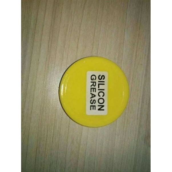 Silicon Grease pasta pendingin jual per/5pcs biasa di gunakan untuk lampu LED