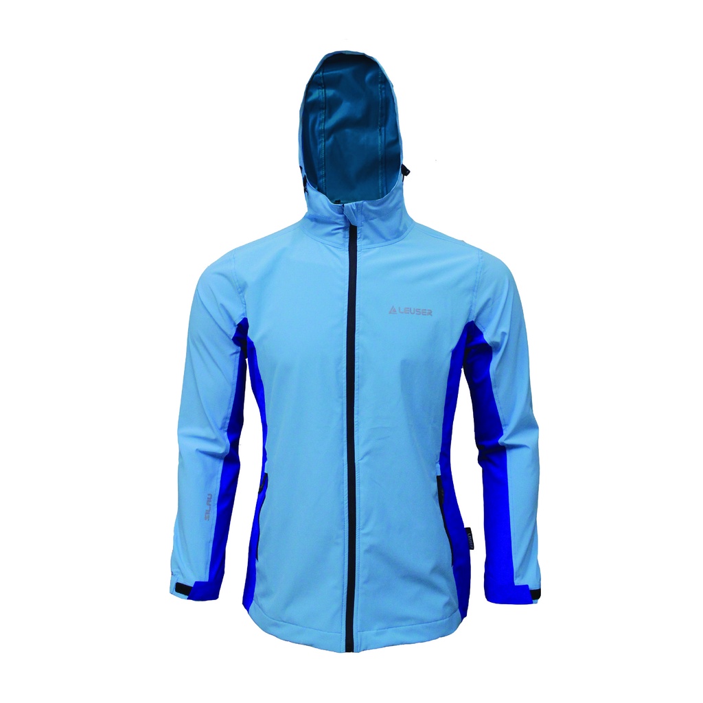 JAKET SILAU LEUSER