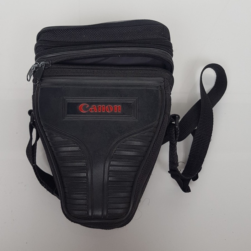 Tas DSLR Canon Original Pre Loved
