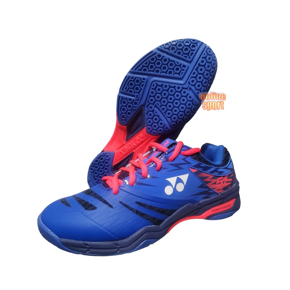YONEX SHB 57 EX Sepatu Badminton YONEX SHB 57 EX