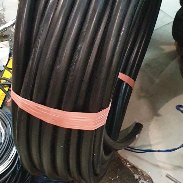 Kabel NYY 4x16 merk eterna/first cable