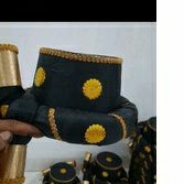 topi mandailing dewasa topi adat batak