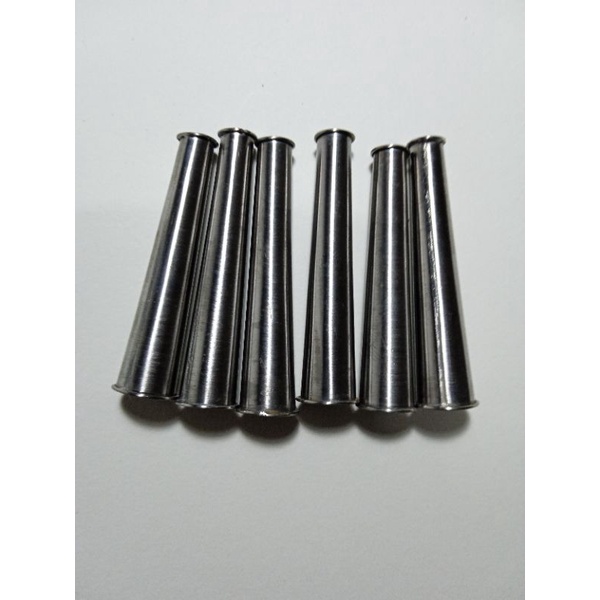 Selut Pancing Joran 1 pcs ( 7 cm ) ukuran M