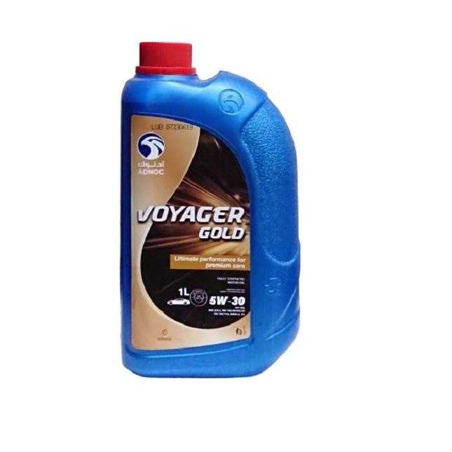 Adnoc Voyager Gold 5W-30 1 liter