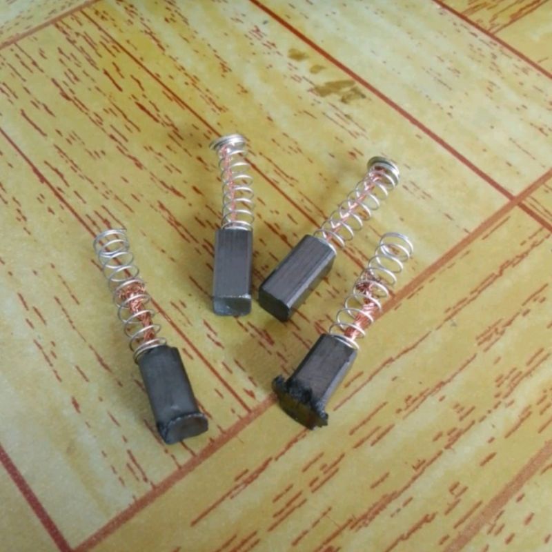 Areng Gerinda / crabon brush gerinda Mailtank sh 05 / JLD / Novus  dll