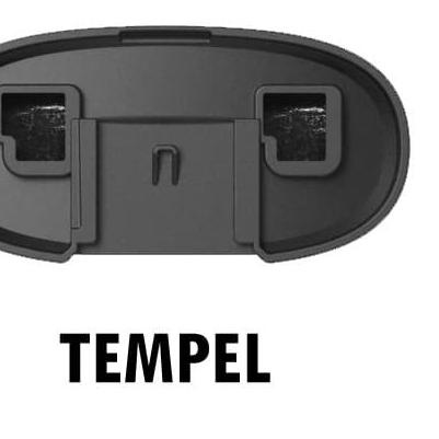 Clamp Kit untuk PARANI M10