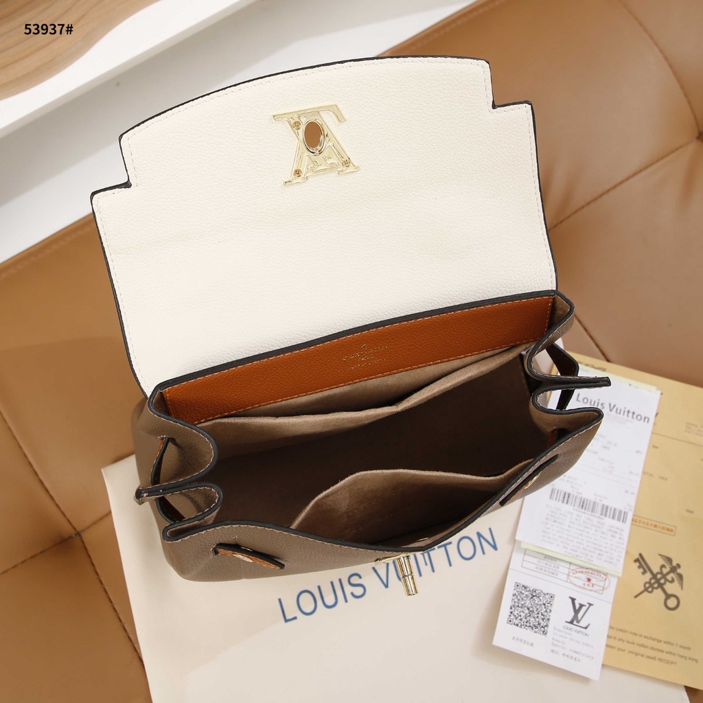 BAG Lockme Ever BB 53937