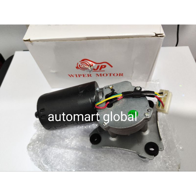 motor wiper Ford laser