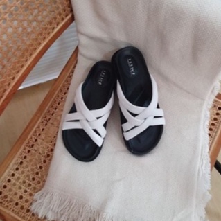 Chloe - Feliceshoes Sendal Wanita Nyaman, Cantik dan Empuk