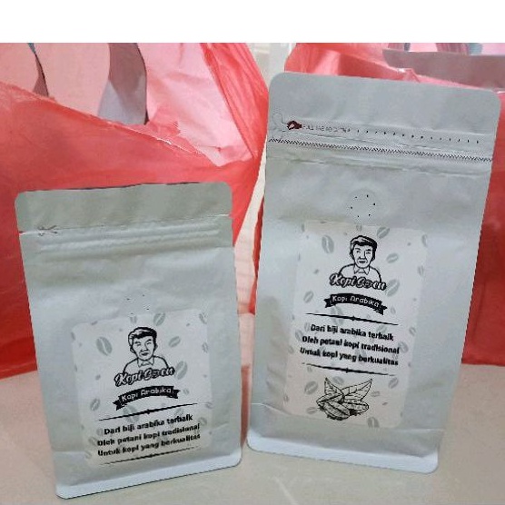 

KOPI BUBUK SOEN PREMIUM HOMEMADE FRESH ROASTED HARUM 250g / 500g / 1 kg