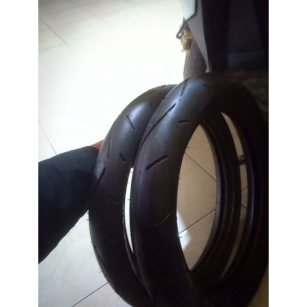 primax SK 01 80/80 & 90/80 Ring 14 non bungkus original